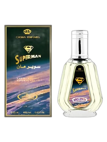 ALREHAB PERFUMES Superman