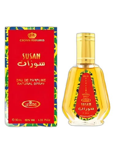 ALREHAB PERFUMES Susan