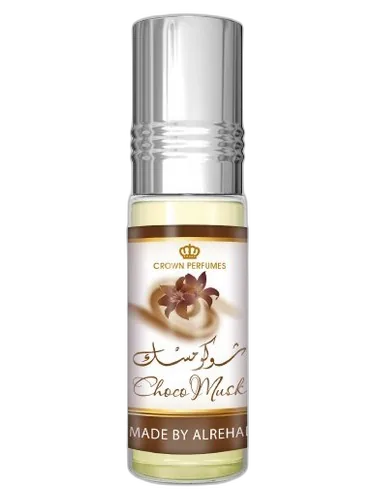 ALREHAB PERFUMES Choco Musk
