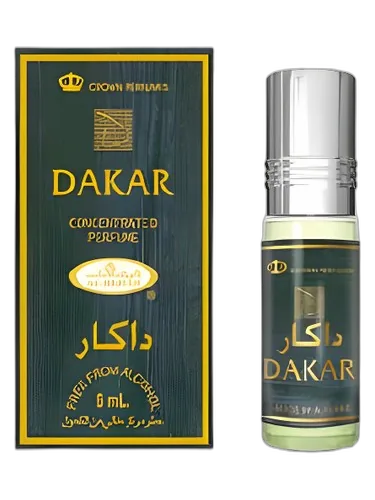 ALREHAB PERFUMES Dakar