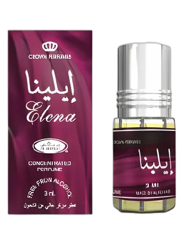 ALREHAB PERFUMES Elena