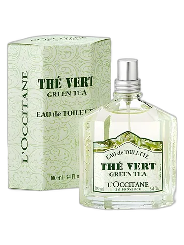 L'Occitane en Provence The Vert  (Green Tea)