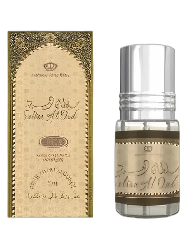 ALREHAB PERFUMES Sultan Al Oud