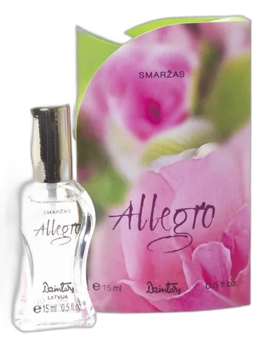 Dzintars Allegro