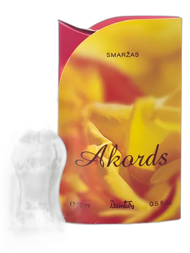 Dzintars Akords