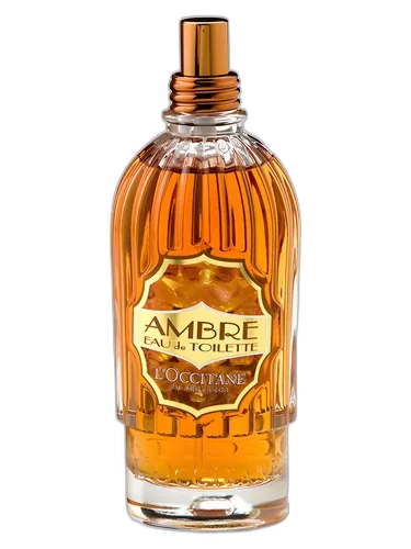 L'Occitane en Provence Ambre