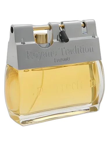 Reyane Tradition Insurrection
