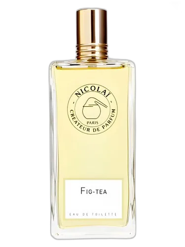 Nicolai Parfumeur Createur Fig Tea