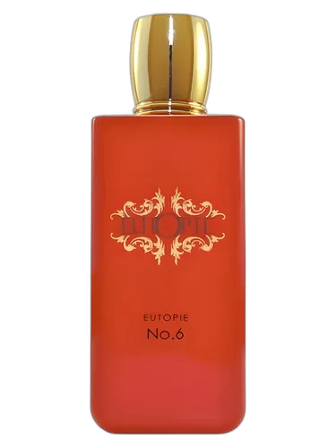 Eutopie No 6