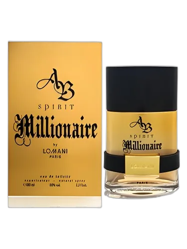Lomani AB Spirit Millionaire