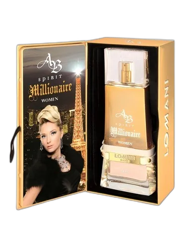 Lomani AB Spirit Millionaire Women