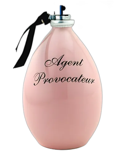 Agent Provocateur Agent Provocateur