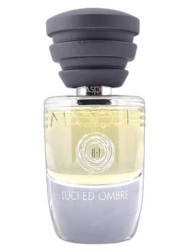 Masque Milano Luci ed Ombre
