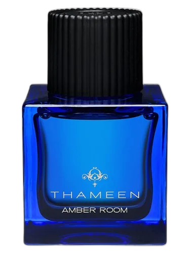 Thameen Amber Room