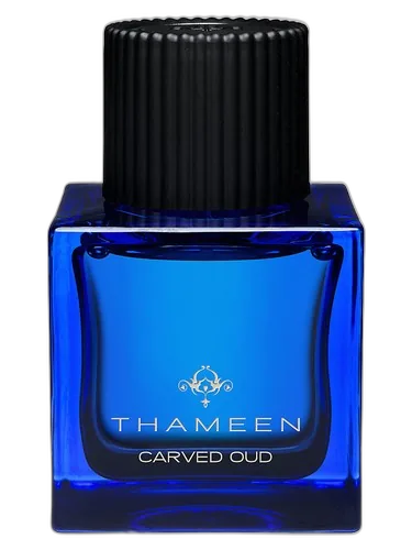 Thameen Carved Oud