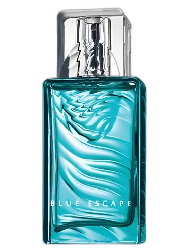 Avon Blue Escape for Her