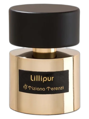 Tiziana Terenzi Lillipur