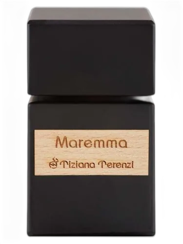Tiziana Terenzi Maremma