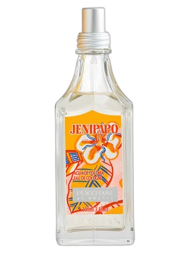 L’Occitane Au Brésil Jenipapo