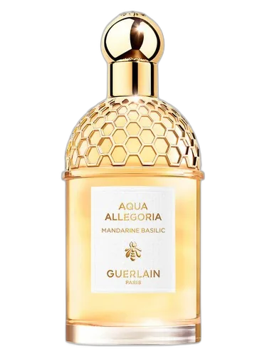 Guerlain Aqua Allegoria Mandarine Basilic