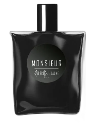 Pierre Guillaume Paris Monsieur