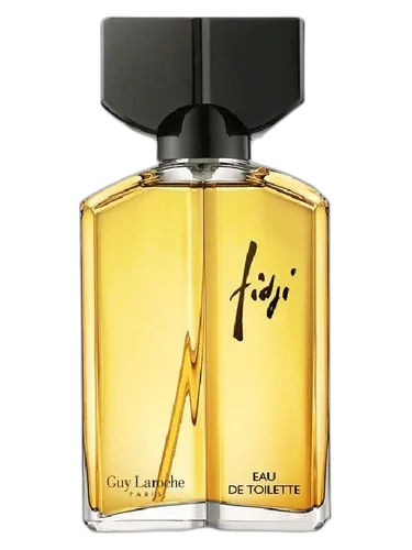 Guy Laroche Fidji Eau de Toilette