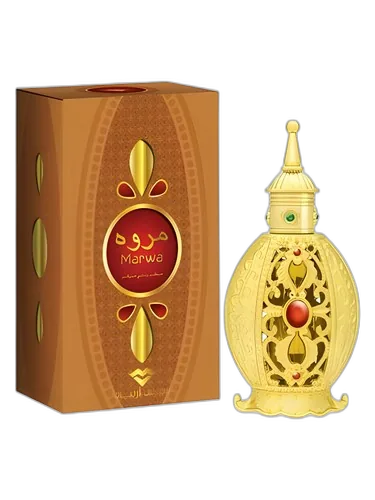Swiss Arabian Marwa