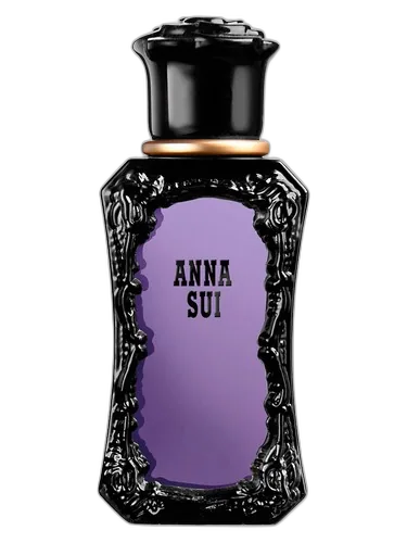 Anna Sui Anna Sui