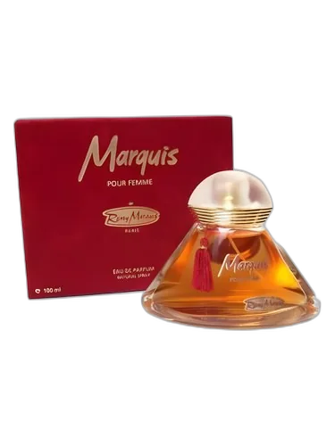 Remy Marquis Marquis