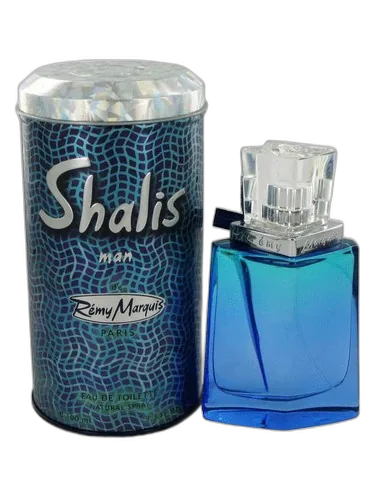 Remy Marquis Shalis Cologne