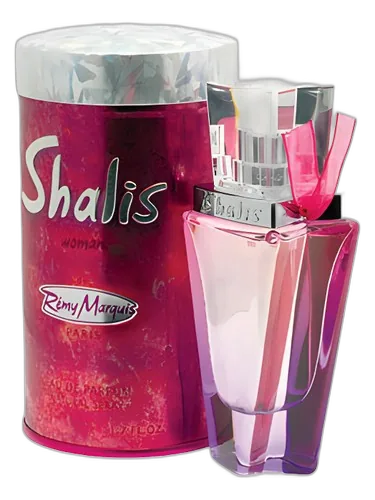 Remy Marquis Shalis