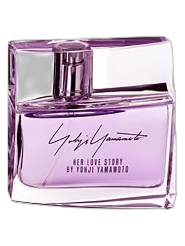 Yohji Yamamoto Yohji Yamamoto Her Love Story
