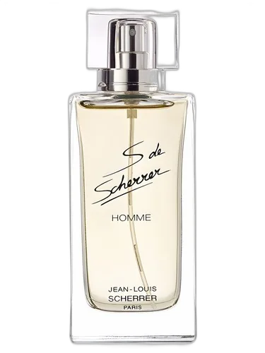 Jean-Louis Scherrer S de Scherrer Homme