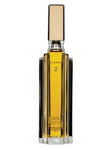 Jean-Louis Scherrer Scherrer 2