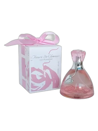 Linn Young Fleurs de Champs
