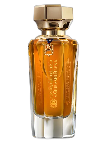 Abdul Samad Al Qurashi Al Qurashi Blend