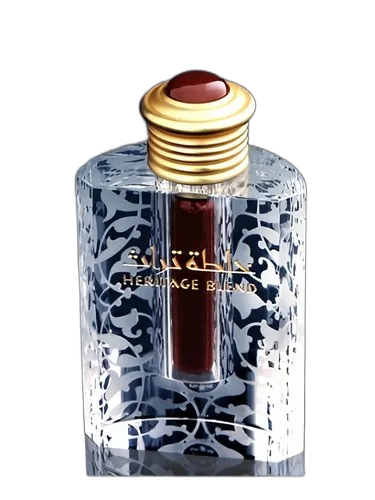 Abdul Samad Al Qurashi The Heritage Blend