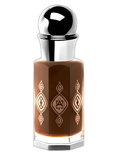Abdul Samad Al Qurashi Qurashi Family Blend