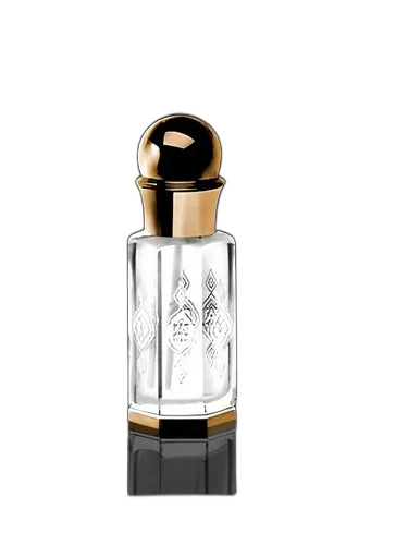Abdul Samad Al Qurashi Body Musk