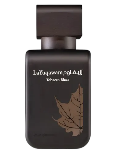 Rasasi La Yuqawam Tobacco Blaze