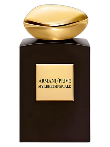 Giorgio Armani Myrrhe Impériale
