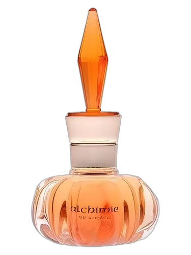Rochas Alchimie