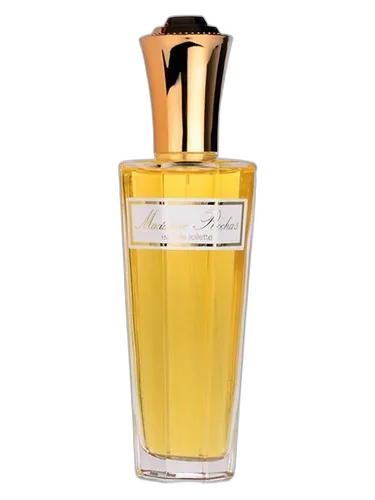 Rochas Madame Rochas