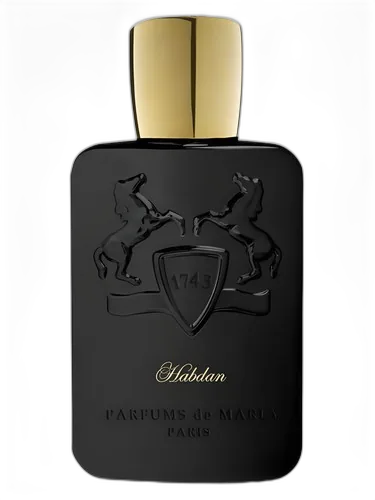 Parfums de Marly Habdan