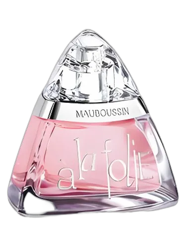 Mauboussin Mauboussin à la Folie