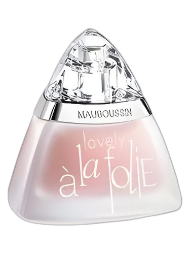 Mauboussin Mauboussin Lovely à la Folie