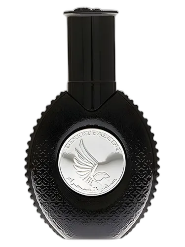 Arabian Oud Desert Falcon