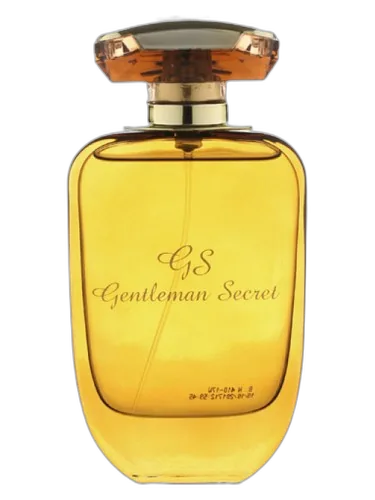 Arabian Oud Gentleman Secret
