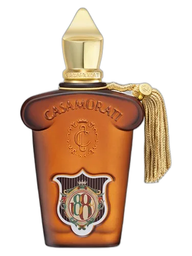 Casamorati 1888 1888