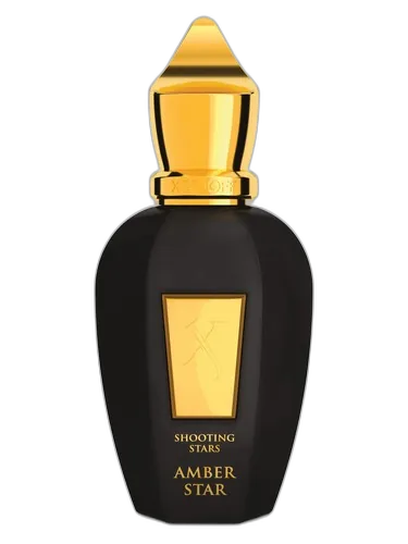 Xerjoff Amber Star